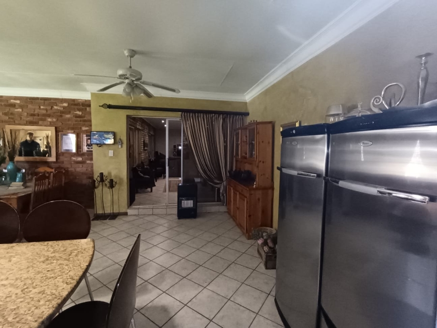4 Bedroom Property for Sale in Cashan North West